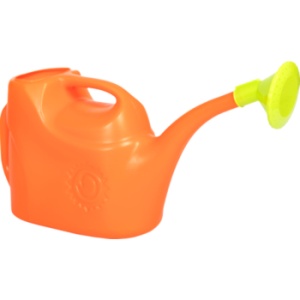 Лейка РАДИАН садовая с рассеивателем пластик 12л