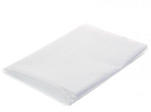 Пленка МегаПласт для парника рукав п/э P-100мкн, w-1,5х2м прозрачная 10м