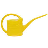 Лейка Полипласт садовая пластик 1,3л