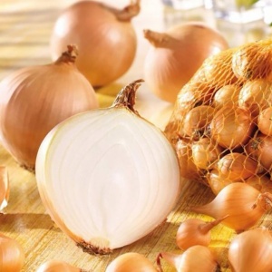 Лук-севок Штуттгартер Ризен 10-21мм желтый 0,5кг