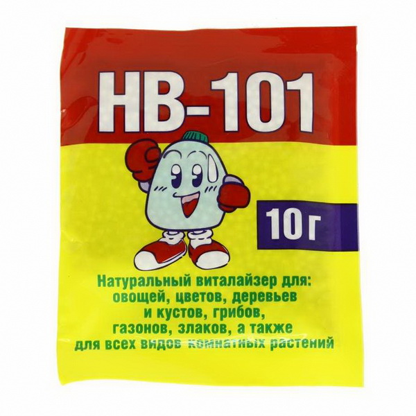 Регулятор роста НВ-101 универсальный 10г
