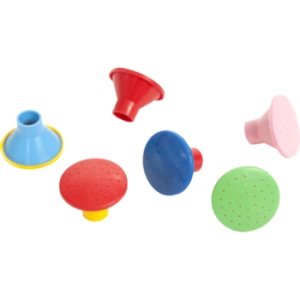 Рассеиватель РАДИАН для лейки пластик 1,5л,2л,3л