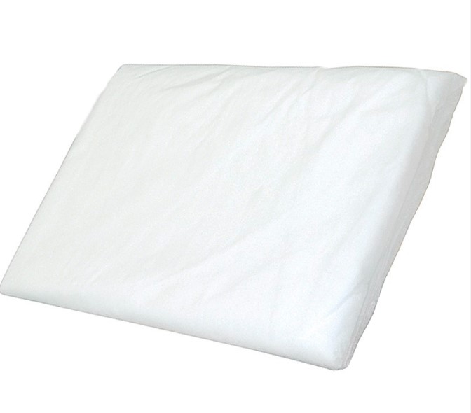 Материал укрывной МегаПласт Спанбонд P-17г/м2 w-3,2м белый 10м