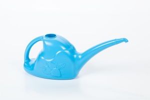 Лейка РАДИАН садовая с прикорневым поливом пластик 1,5л