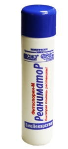 Фунгицид БашИнком Фитоспорин-М Реаниматор комплексный 200мл