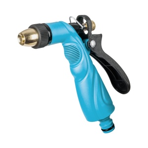 Ороситель пистолетный ЦЕЛЛФАСТ бейсик для шланга 2 режима