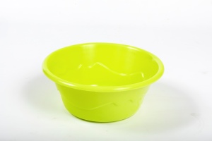 Таз РАДИАН для пищевых продуктов пластик 6л цветной