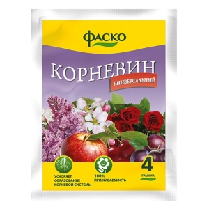 Корневин Фаско 4г