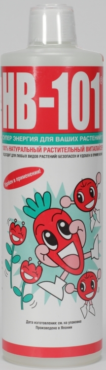 Регулятор роста НВ-101 универсальный 100мл