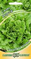 Семена салат Персей кудрявый Авторские 0,5г Гавриш