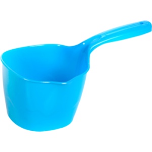 Ковш РАДИАН для воды пластик V-2л