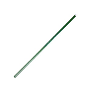 Опора ГРИН ЭПЛ Прямая для растений металл в пласт d-0,8см h-60см 5шт