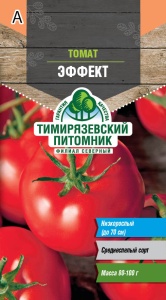 Семена Tim/томат Эффект 0,1г
