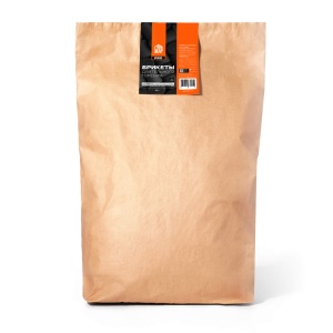 Угольные брикеты ГлавЖар для мангала 10кг