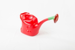 Лейка РАДИАН садовая с рассеивателем пластик 8л