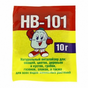 Регулятор роста НВ-101 универсальный 10г